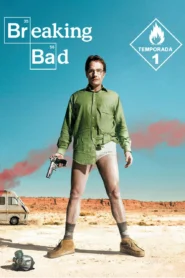 Breaking Bad Temporada 1 [07/07](2008)