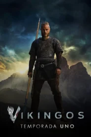 Vikings Temporada 1 [09/09](2013)