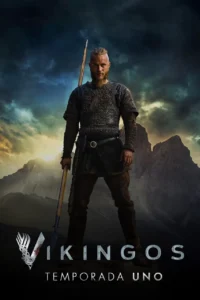 Vikings Temporada 1 [09/09](2013)