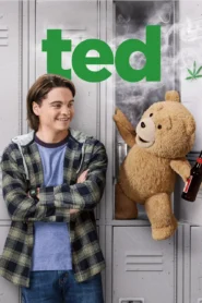Ted: La serie Temporada 1 [07/07](2024)