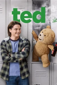 Ver Ted: La serie Temporada 1 [07/07](2024) Online HD