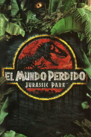 Jurassic Park 2: El mundo perdido (1997)