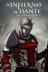 El Infierno de Dante: Una animación épica (2010)