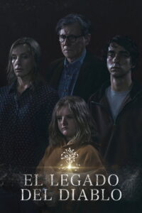 El legado del diablo (2018)