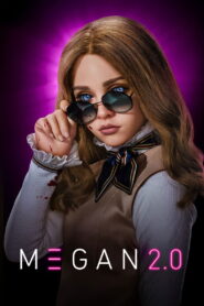 M3GAN 2.0 (2025)