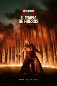 28 años después: El templo de huesos (2026)