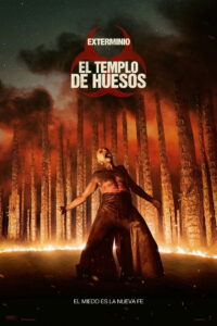 Ver 28 años después: El templo de huesos (2026) Online HD