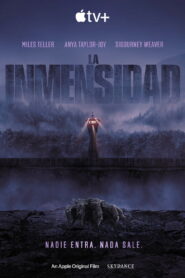 El abismo secreto (2025)