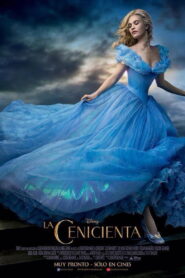 La Cenicienta (2015)
