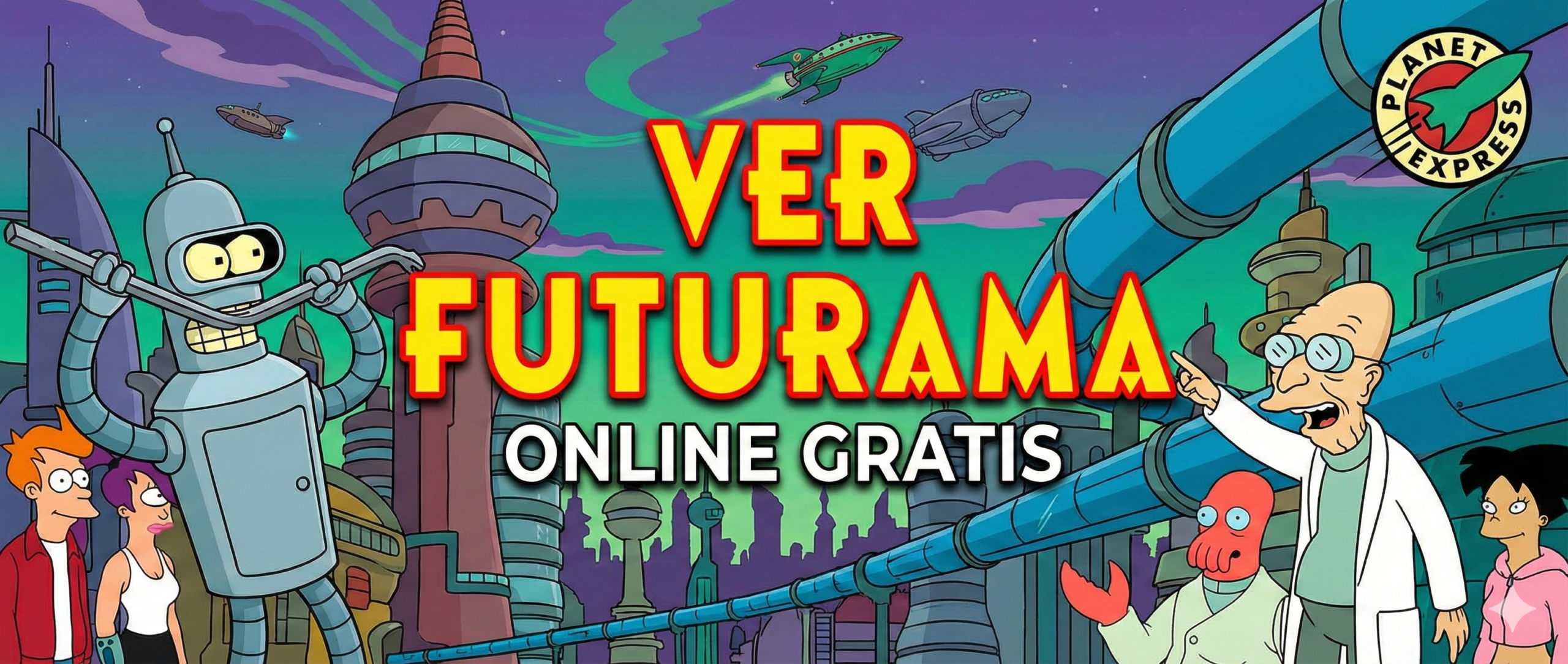 Banner Promocional