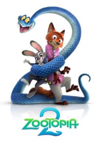 Ver Zootopia 2 (2025) Online HD