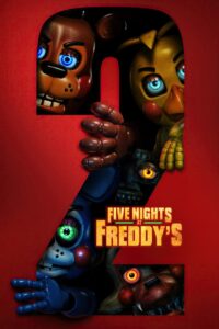 Ver Five Nights at Freddy’s 2 (2025) Online HD