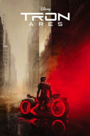 TRON: Ares (2025)