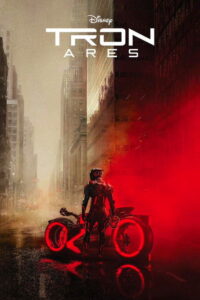Ver TRON: Ares (2025) Online HD