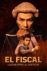 El Fiscal: El Lado Oscuro de la Justicia (2024)
