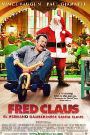 El hermano de Santa (2007)