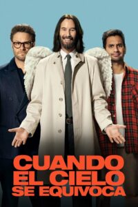 Ver Cuando el cielo se equivoca (2025) Online HD