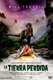La tierra perdida (2009)