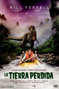 La tierra perdida (2009)