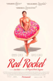 Red Rocket (2021)