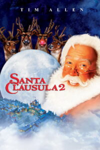 Santa Cláusula 2: La Navidad Corre Peligro (2002)