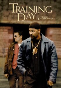 Día de entrenamiento (2001)