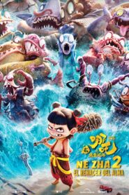 Ne Zha 2: El Renacer del Alma (2025)