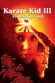 Karate Kid III: El desafío final (1989)