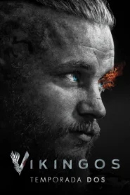 Vikings Temporada 2 [10/10](2014)