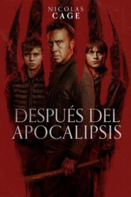 Después del apocalipsis (2024)