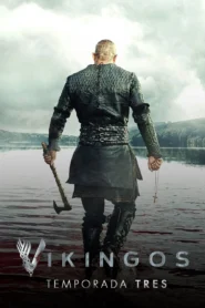 Vikings Temporada 3 [10/10](2015)