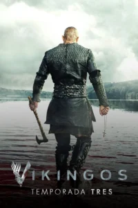 Vikings Temporada 3 [10/10](2015)