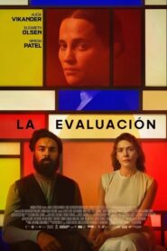La evaluación (2024)