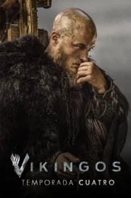 Vikings Temporada 4 [20/20](2016)