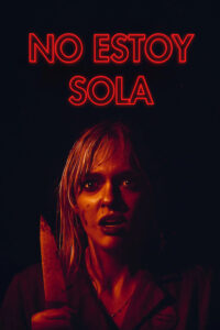 No estoy sola (2023)