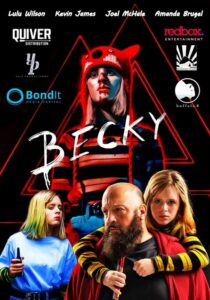 Becky (2020)