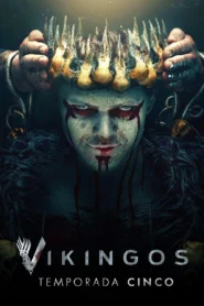 Vikings Temporada 5 [20/20](2017)