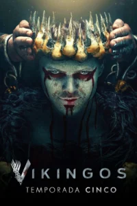 Ver Vikings Temporada 5 [20/20](2017) Online HD