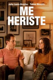 Me Heriste (2023)