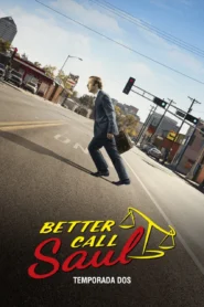 Better Call Saul Temporada 2 [10/10](2016)