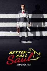 Better Call Saul Temporada 3 [10/10](2017)