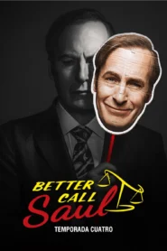 Better Call Saul Temporada 4 [10/10](2018)