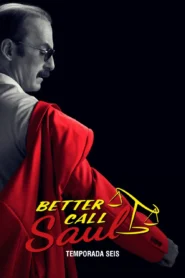 Better Call Saul Temporada 6 [13/13](2022)