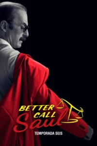Ver Better Call Saul Temporada 6 [13/13](2022) Online HD