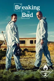 Breaking Bad Temporada 2 [13/13](2009)