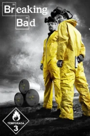Breaking Bad Temporada 3 [13/13](2010)