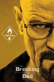 Breaking Bad Temporada 4 [13/13](2011)