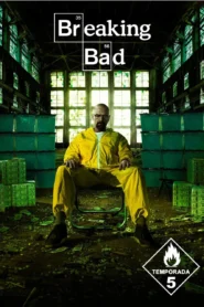 Breaking Bad Temporada 5 [16/16](2012)