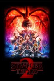 Stranger Things Temporada 2 [09/09](2017)