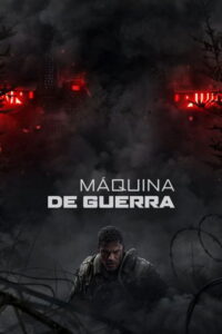 Ver Máquina de guerra (2026) Online HD